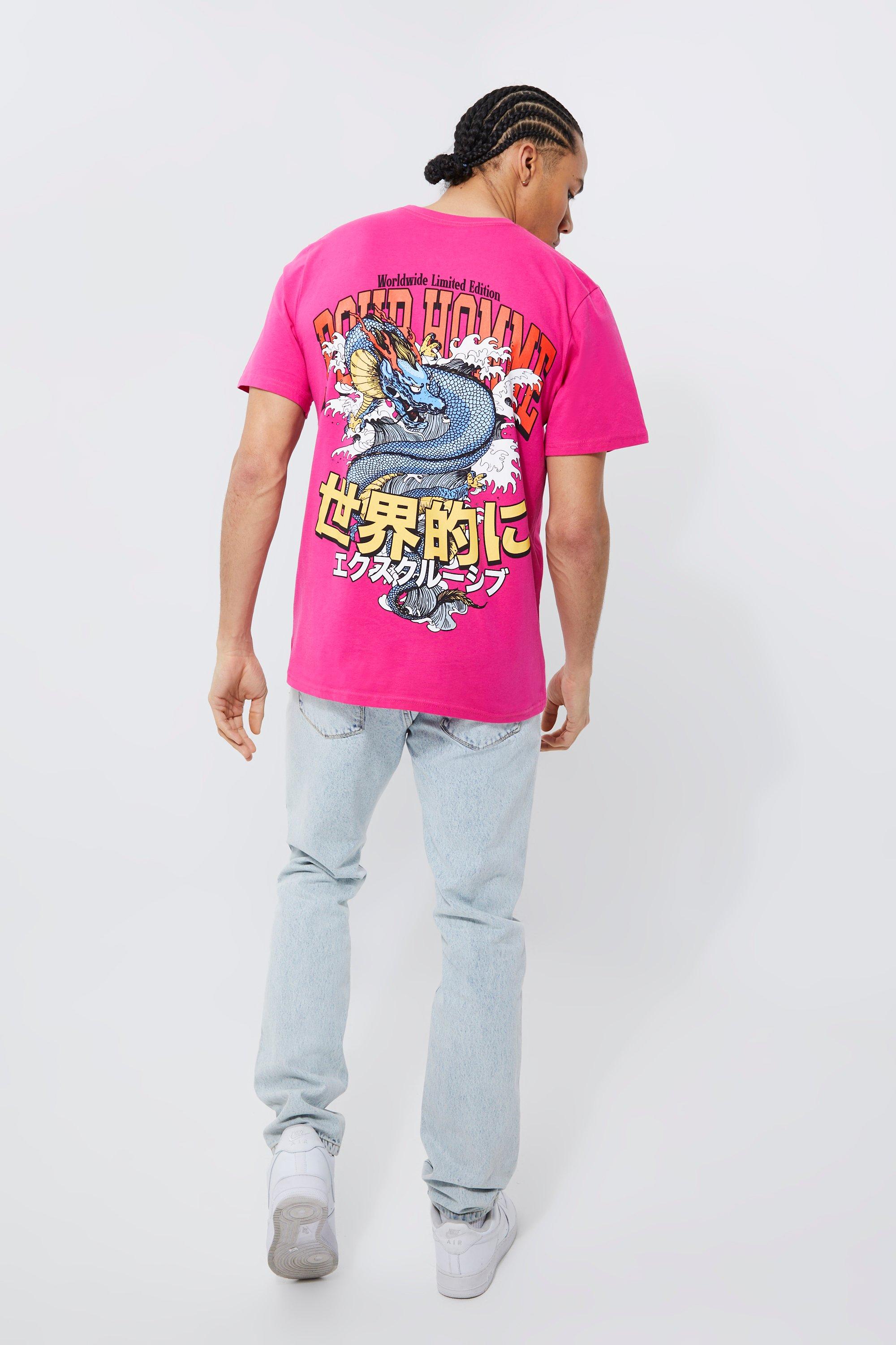 Thrasher t hot sale shirt h&m